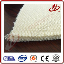 Polyester canvas air slide fabric belt for cement plant with CE certification